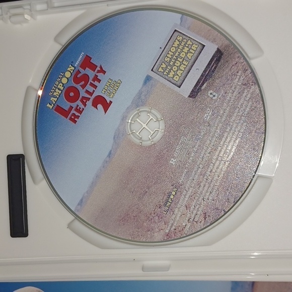 National Lampoon's Lost Reality 2 More Of The Worst - Picture 4 of 5